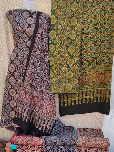 Suite Piece (2 pcs set)