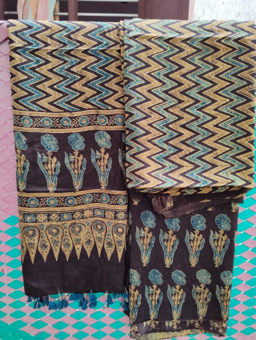 Suite Piece (3 pcs set)